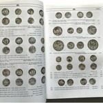 Auction catalog, Künker 170/2010 - very rare interesting, Polish coins