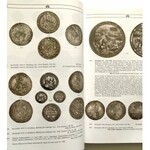 Auction catalog, Künker 170/2010 - very rare interesting, Polish coins