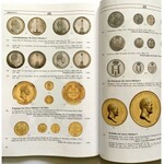 Katalog aukcyjny, Künker 277/2016 r - bardzo rzadkie ciekawe, monety polskie, polsko-rosyjskie i carskiej Rosji