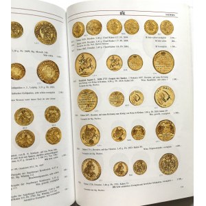 Auction catalog, Künker 298/2017 - very rare interesting, Polish coins