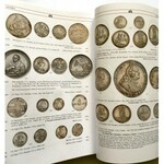 Auction catalog, Künker 305/2018 - very rare interesting, Polish and Polish-Saxon coins