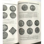 Katalog aukcyjny, Künker 86/2003 r - ciekawe i b.rzadkie, monety polskie i polsko-saskie