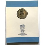 Auction Catalogue, Stacks Public Coin Auction 2004 - rare and interesting, Polish and Polish-Russian coins