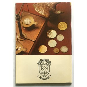 Katalog aukcyjny, Stacks The Jay Collection of United States Coins 1967 r - rzadkie monety USA