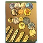 Katalog aukcyjny, Superior Galleries ELITE COIN AUCTION 2004 r - bardzo rzadkie, monety polskie i polsko-rosyjskie