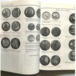 Katalog aukcyjny, The New York International Numismatic Convention Auction 1997 r. - ciekawe I bardzo rzadkie, monety polskie