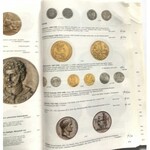 Auction catalog, WAG 46/2008 - interesting and very rare Polish coins and medals