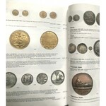 Auction catalog, WAG 46/2008 - interesting and very rare Polish coins and medals