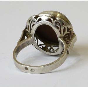PRL, Warmet Warsaw author's ring