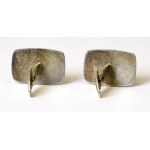 Imago Artis Cracovia cufflinks