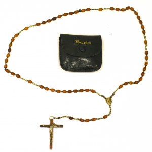 The 20th Century Rosary.