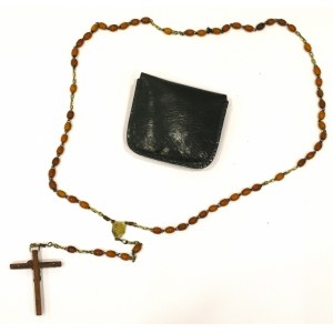 The 20th Century Rosary.