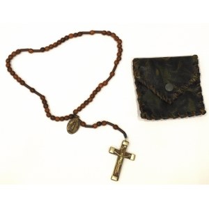 The 20th Century Rosary.