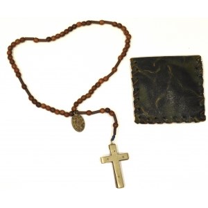 The 20th Century Rosary.