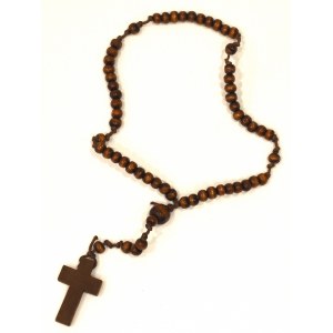 The 20th Century Rosary.