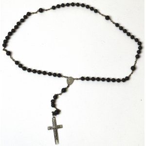 The 20th Century Rosary.