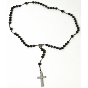 The 20th Century Rosary.