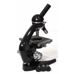 Microscope