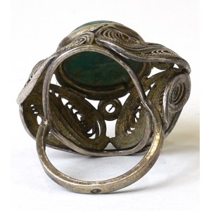 PRL, Author's Ring Cracow