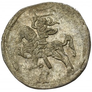 Sigismund II Augustus, 2 denarii 1570, Vilnius