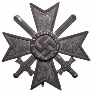Germany, III Reich, KVK I class Wilhelm Deumer