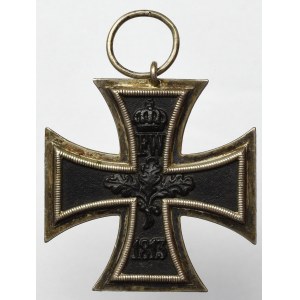 Germany, WWI Iron Cross II class - V