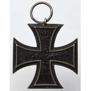 Germany, WWI Iron Cross II class - V