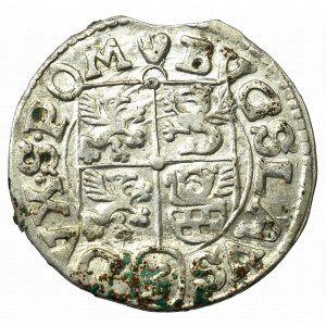 Pommern, Duchy of Stettin, Bugslaus XIV, 1,5 Groschen 1619, Rügenwalde