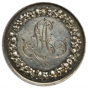 Francja, Medal