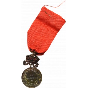 Bułgaria, Medal Za Zasługi
