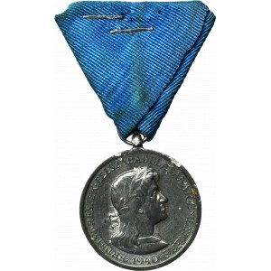 Hungary, Commemorative Medal for the Liberation of Transylvania 1940