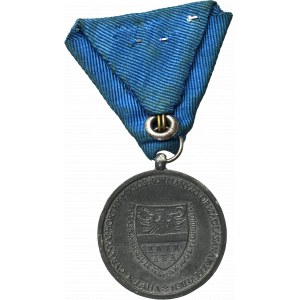 Hungary, Commemorative Medal for the Liberation of Transylvania 1940