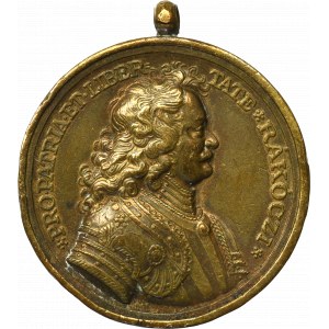 Węgry, Medal Pamiątkowy Północny