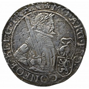 Niderlandy, Republika, Rijksdaalder 1619