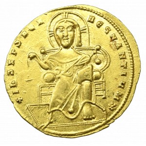 Byzanz, Roman I Lacapenus, Massiv ohne Datum (920-944), Konstantinopel