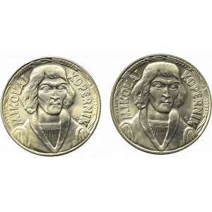 People's Republic of Poland, 10 zlotych 1967 and 1969