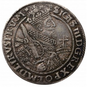 Sigismund III. Vasa, Ort 1622, Bydgoszcz - PRV M