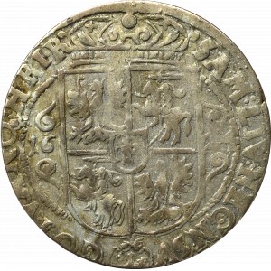 Sigismund III. Vasa, Ort 1624, Bydgoszcz - PRVS M
