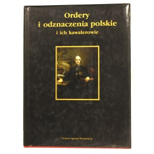 Zbigniew Puchalski, Ireneusz J. Wojciechowski, Ordery i odznaczenia polskie