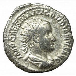 Roman Empire, Gordian III, Antoninian