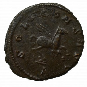 Roman Empire, Gallienus, Antoninian