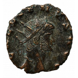Cesarstwo Rzymskie, Gallienus, Antoninian