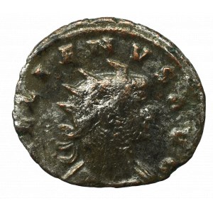 Cesarstwo Rzymskie, Gallienus, Antoninian
