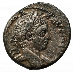 Roman Provincial Coinage, Syria, Elagablus, Tetradrachm Antioch