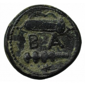 Greece, Macedonia, Alexander The Great, Ae