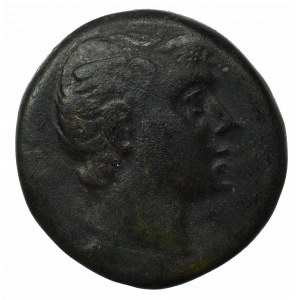 Greece, Pontus, Ae Amisos (II-I century BC)