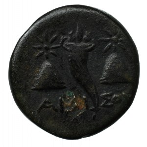 Greece, Pontus, Ae Amisos (II-I century BC)