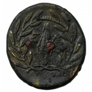 Grecja, Aeolia, Ae Elaia (340 p.n.e)