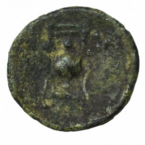 Grecja, Aeolia, Ae Myrina (IV w p.n.e)
