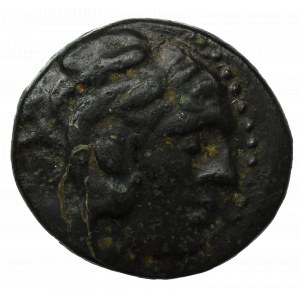 Greece, Macedonia, Antigonos II Gonatas, Ae